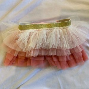 toby tutu 0-12 months